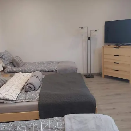 Vila Wypoczynek W Gorach Wegierska Gorka Exteriér fotografie