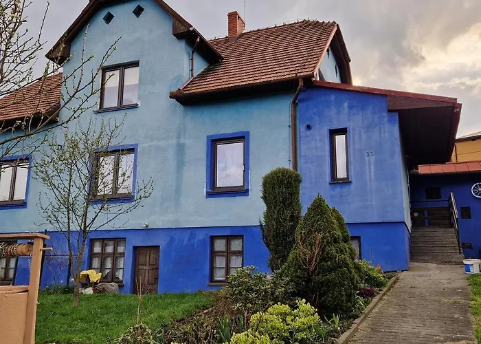 Wypoczynek W Gorach