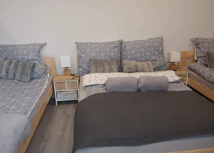 Wypoczynek W Gorach