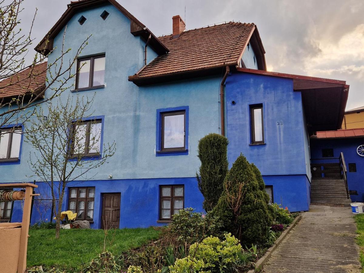 Wypoczynek W Gorach * Wegierska Gorka