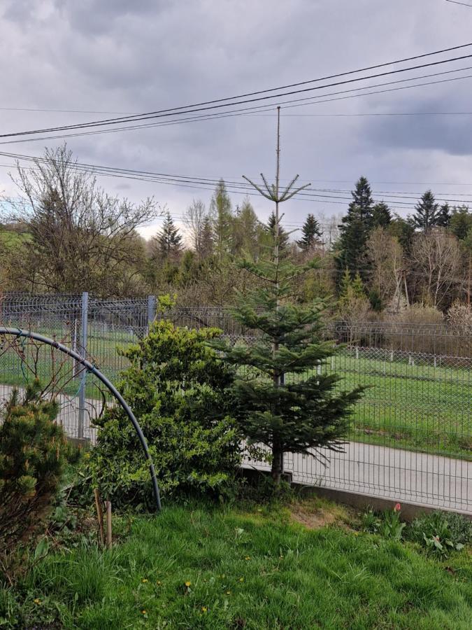 Farm stay Wypoczynek W Gorach