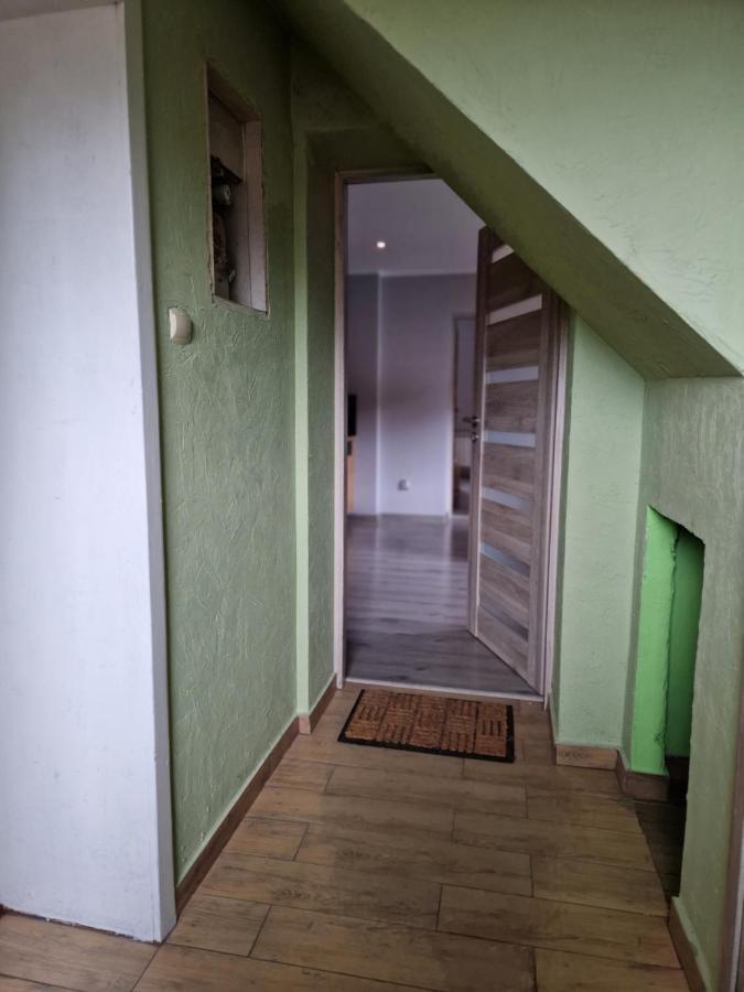 Wypoczynek W Gorach Farm stay Wegierska Gorka