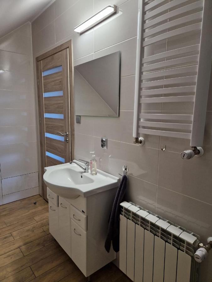 Wypoczynek W Gorach Farm stay *
