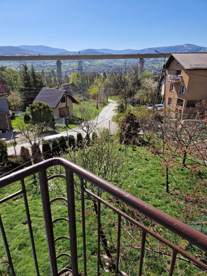 Gospodarstwo agroturystyczne Wypoczynek W Gorach